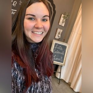 Meet your Posher, Kristen